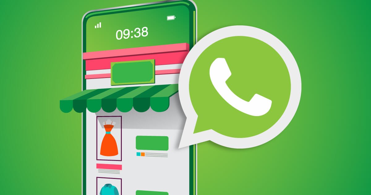 Whatsapp Business Para Mejorar Tus Ventas Y Comunicación Pairus Digital Agency 3189